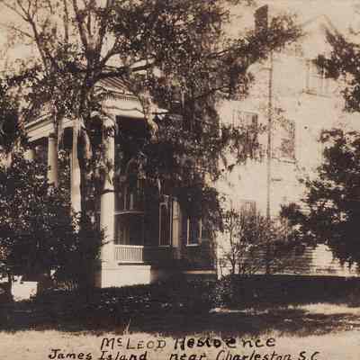McLeod Residence