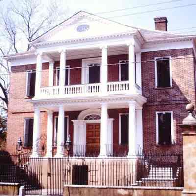 Miles Brewton House (27 King Street)