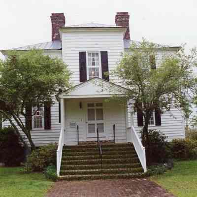 Hopsewee Plantation