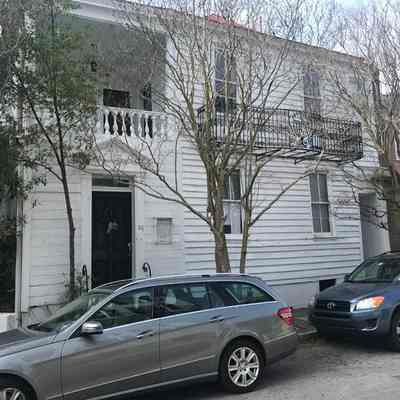 23 King Street