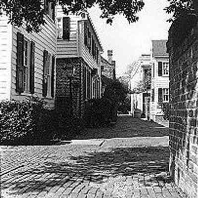 Stoll's Alley (General)