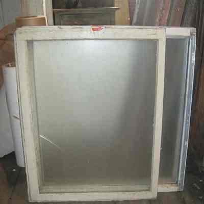 One-Light Window