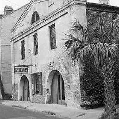 20 Queen Street (Footlight Players Workshop)