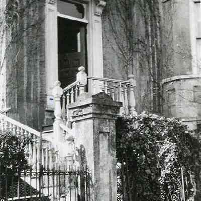 142 Tradd Street Before Alterations
