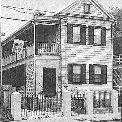 430 Race Street