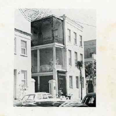 Charleston's First Suburb: Excavations at 66 Society Street
