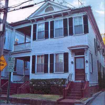26 Charlotte Street