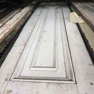 Interior Shutter