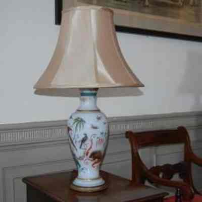 Lamp