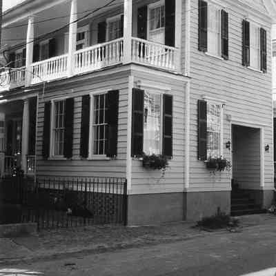 5 Limehouse Street
