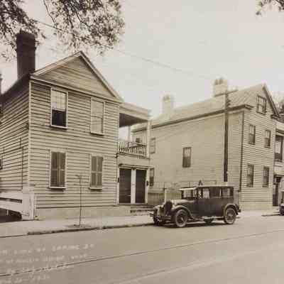105-109 Spring Street
