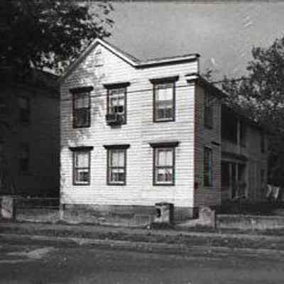 30 Chapel Street