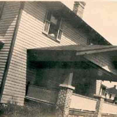 14 Elmwood Avenue