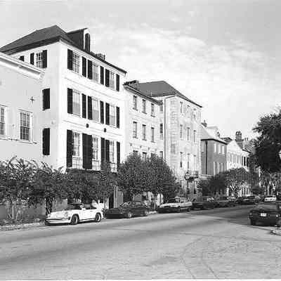 East Bay Street (General)