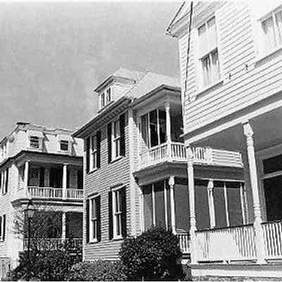16-24 King Street