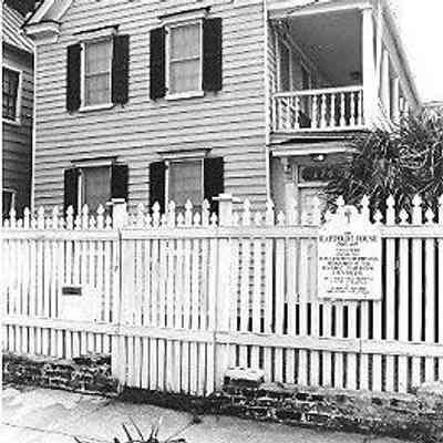 174 Smith Street (Happoldt House) After Rehabilitation, ca. 1992