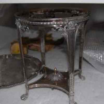 Epergne