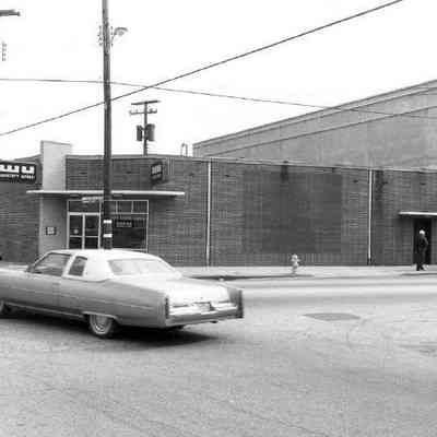 232 Meeting Street