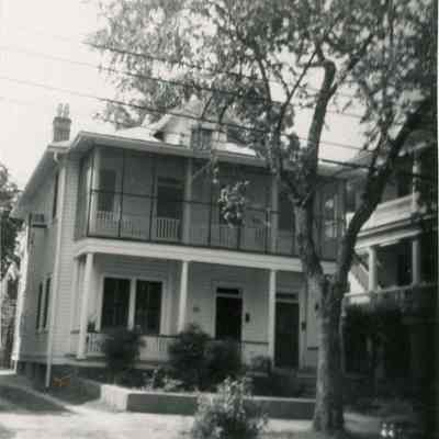 38 Charlotte Street
