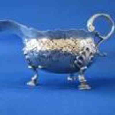 Pitcher, Cream
