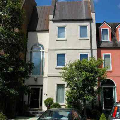 23 Wraggborough Lane