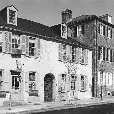 83-85 Church Street (Cabbage Row)