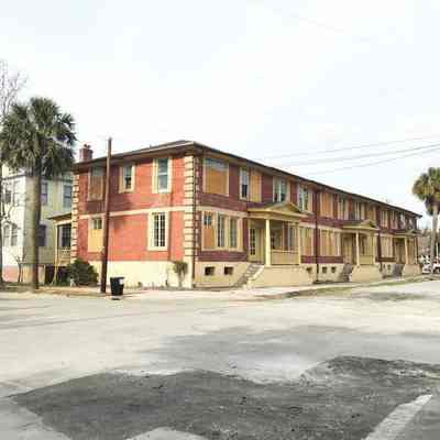 1-11 Ashley Boulevard