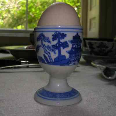 Eggcup