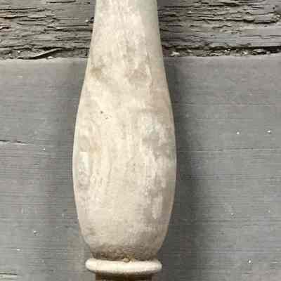 Greek Revival Spindle
