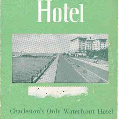 Fort Sumter Hotel