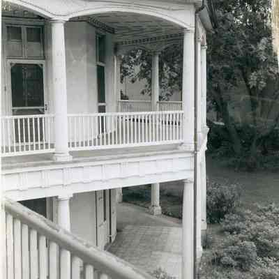 William Aiken House (456 King Street)