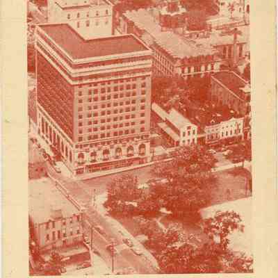 The Francis Marion Hotel