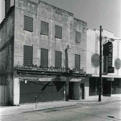 414 King Street / 416 King Street
