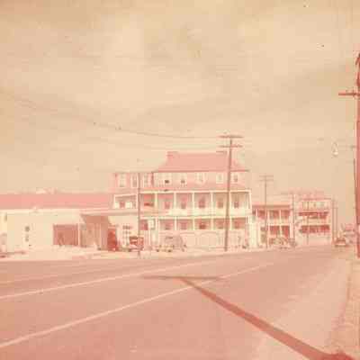 301 East Bay Street (Moses Levy House)