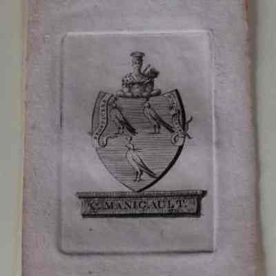 Engraving