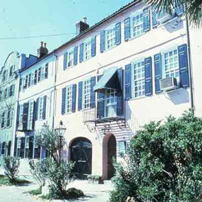 Othniel Beale Houses