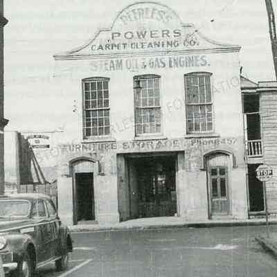41 Archdale Street
