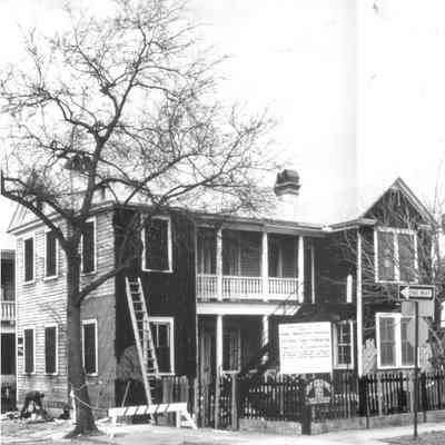 HCF Home Ownership Program House