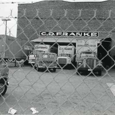 C.D. Franke Building