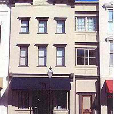 300 King Street