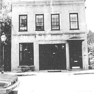 61 Queen Street