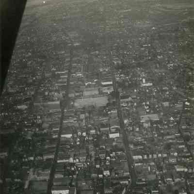 Aerial Views/Photographs: Peninsula Before 1953