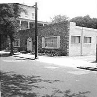 57 Hasell Street