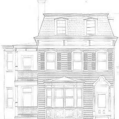 111 Rutledge Avenue