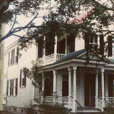 95-101 Church Street (Charleston Improvement Corporation Houses)