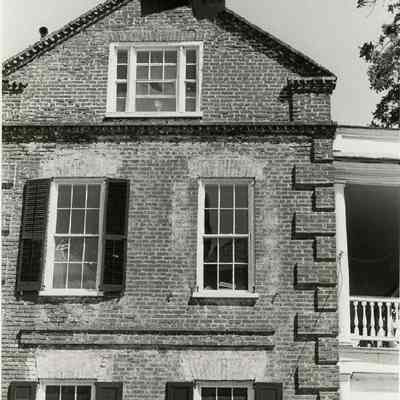 Andrew Moffett House (328 East Bay Street)