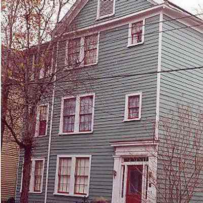 75 Pitt Street