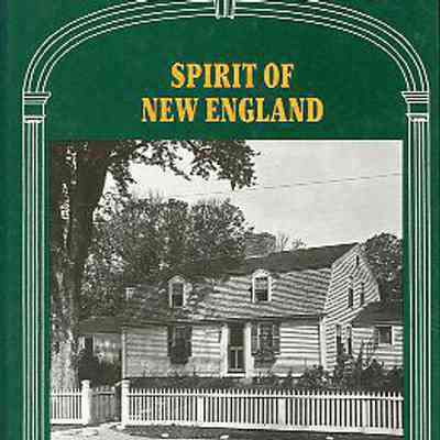 The Spirit of New England