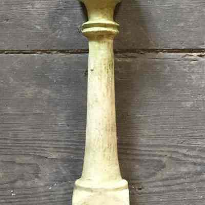 Wood Baluster