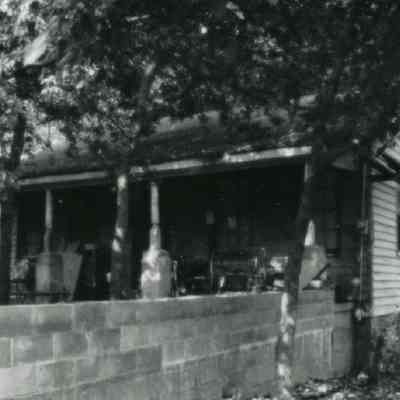 42 Chapel Street